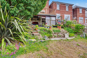 Main Rear Garden- click for photo gallery